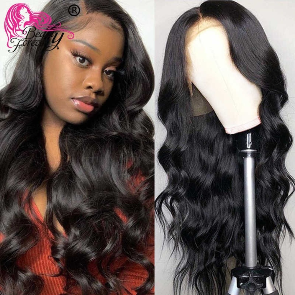Beauty Forever 24’ HD Frontal Wig